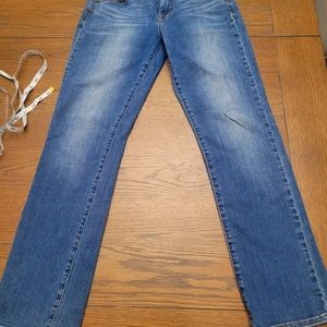 Lucky jeans size 6